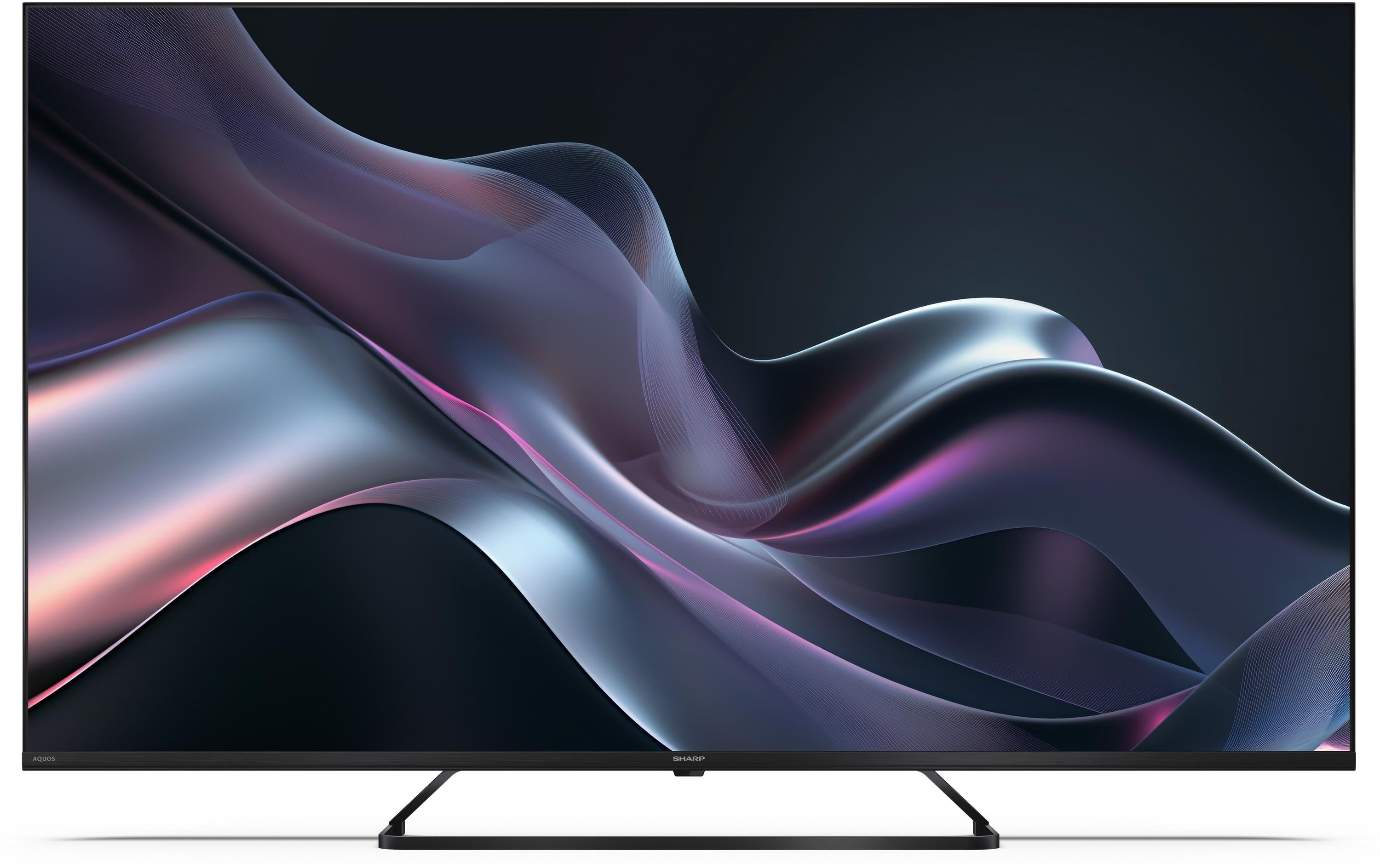 Sharp 50HP6265E, 50 LED-TV