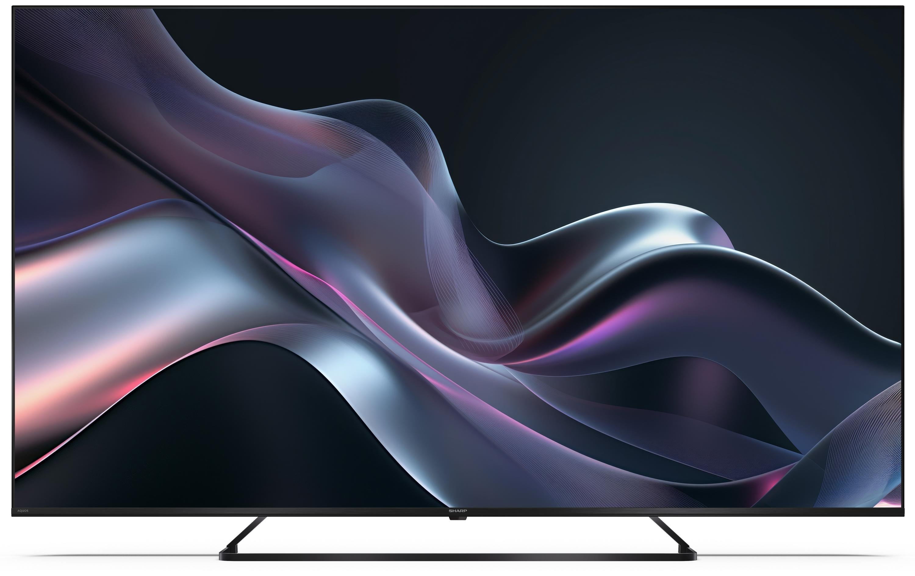 Sharp 65HP6265E, 65 LED-TV
