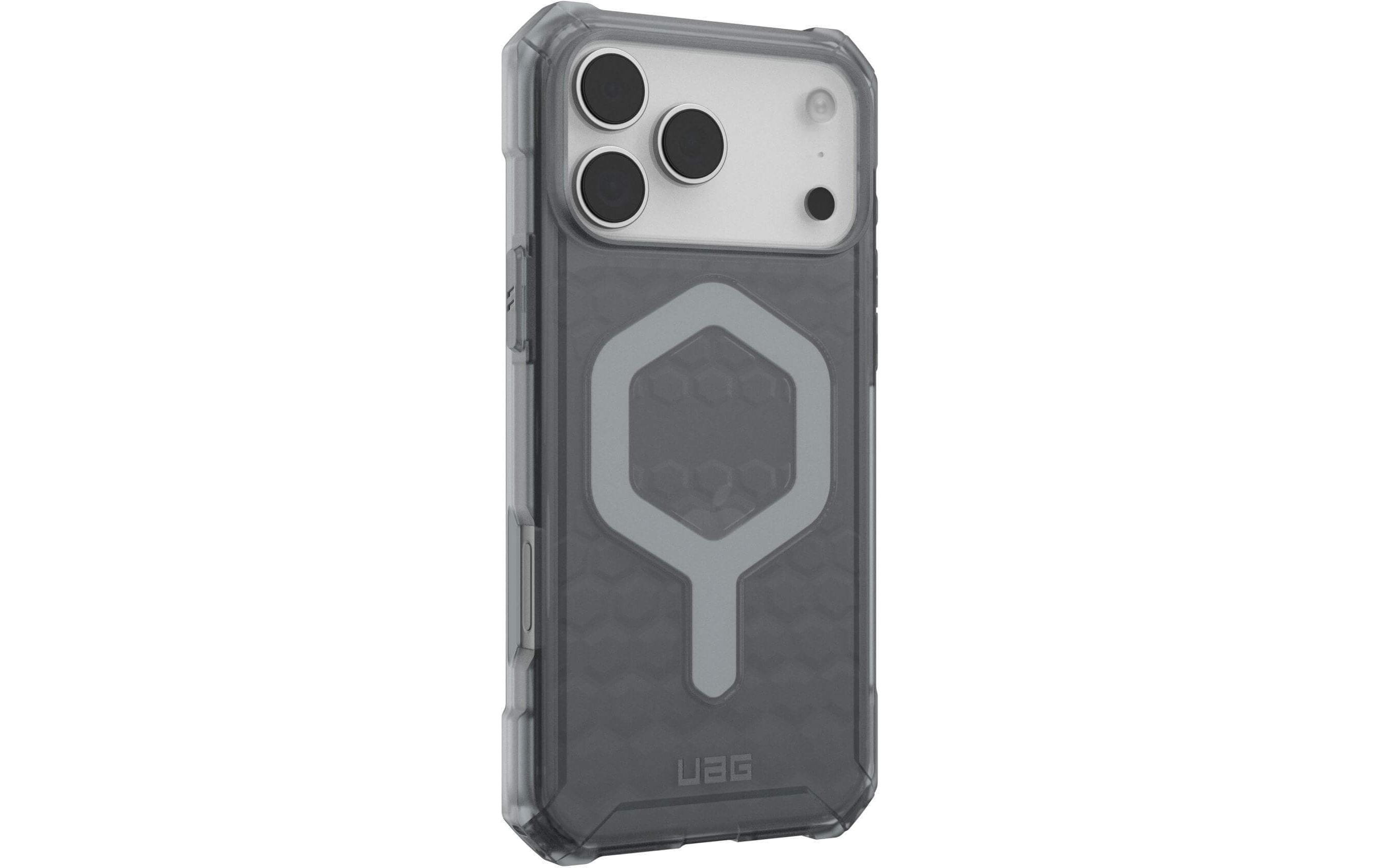 UAG Essential Armor MS ash