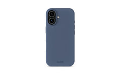 Holdit Silicone Case Blue