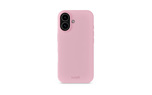 Holdit Silicone Case Pink
