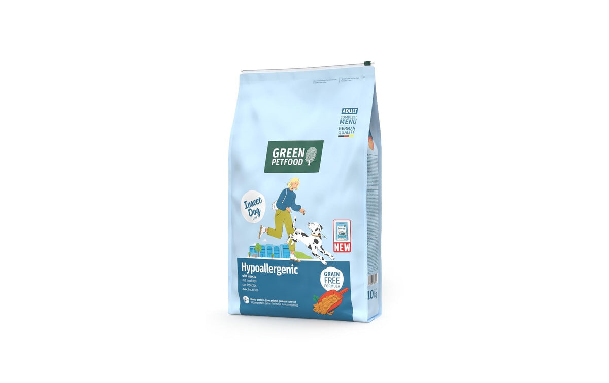 GPF Dog Hypoallergenic 10kg