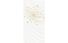 Duni Servietten Bio DSF Sparkly White