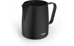 Xavax | Barista Milchkännchen 350ml | 13.1x10.2x9.7