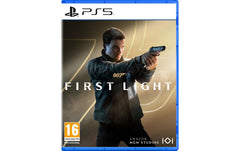Amazon Game Studios | 007 First Light, PS5 | Alter: 16+