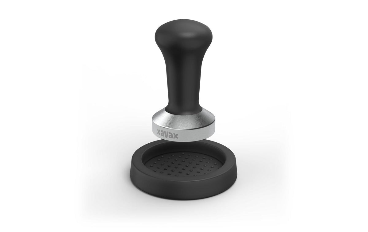 Xavax Tamping Set schwarz