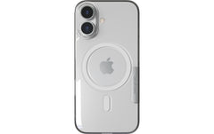 NUDIENT Thin MagSafe Transparent