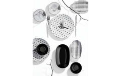 Hermia Frühstücks-Set 19-teilig