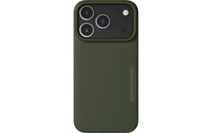 NUDIENT Thin MagSafe Pine Green