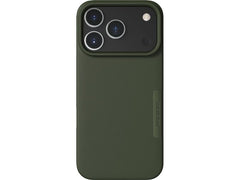 Nudient | Thin Case, Pine Green | iPhone 18/17 Pro Max