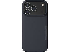 Nudient | Thin Case, Midwinter Blue - MagSafe | iPhone 18/17 Pro Max