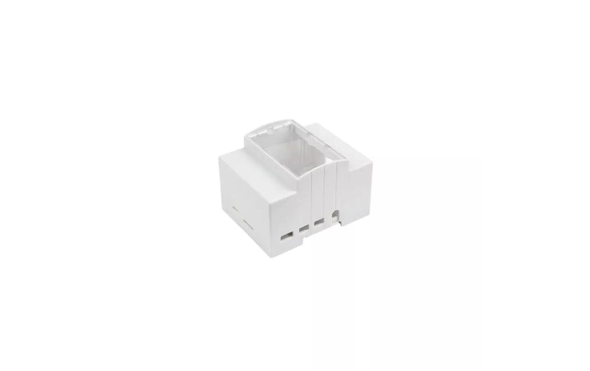 Raspberry Pi 5 DIN-Rail Gehäuse LT-RPI5C08