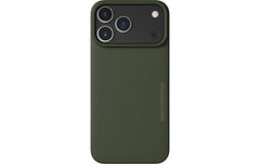NUDIENT Thin MagSafe Pine Green