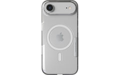 NUDIENT Thin MagSafe Transparent