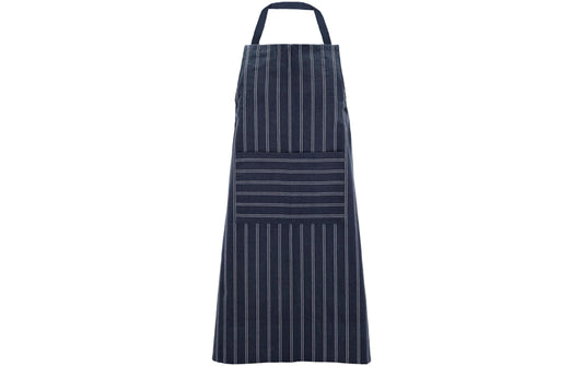 Södahl | Schürze 70 x 90 cm Navy blue | Harmony