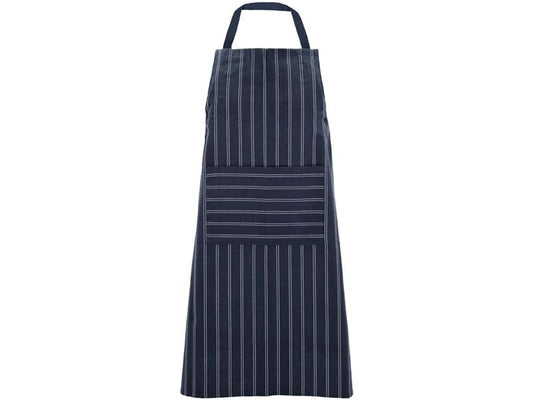 Södahl | Schürze 70 x 90 cm Navy blue | Harmony
