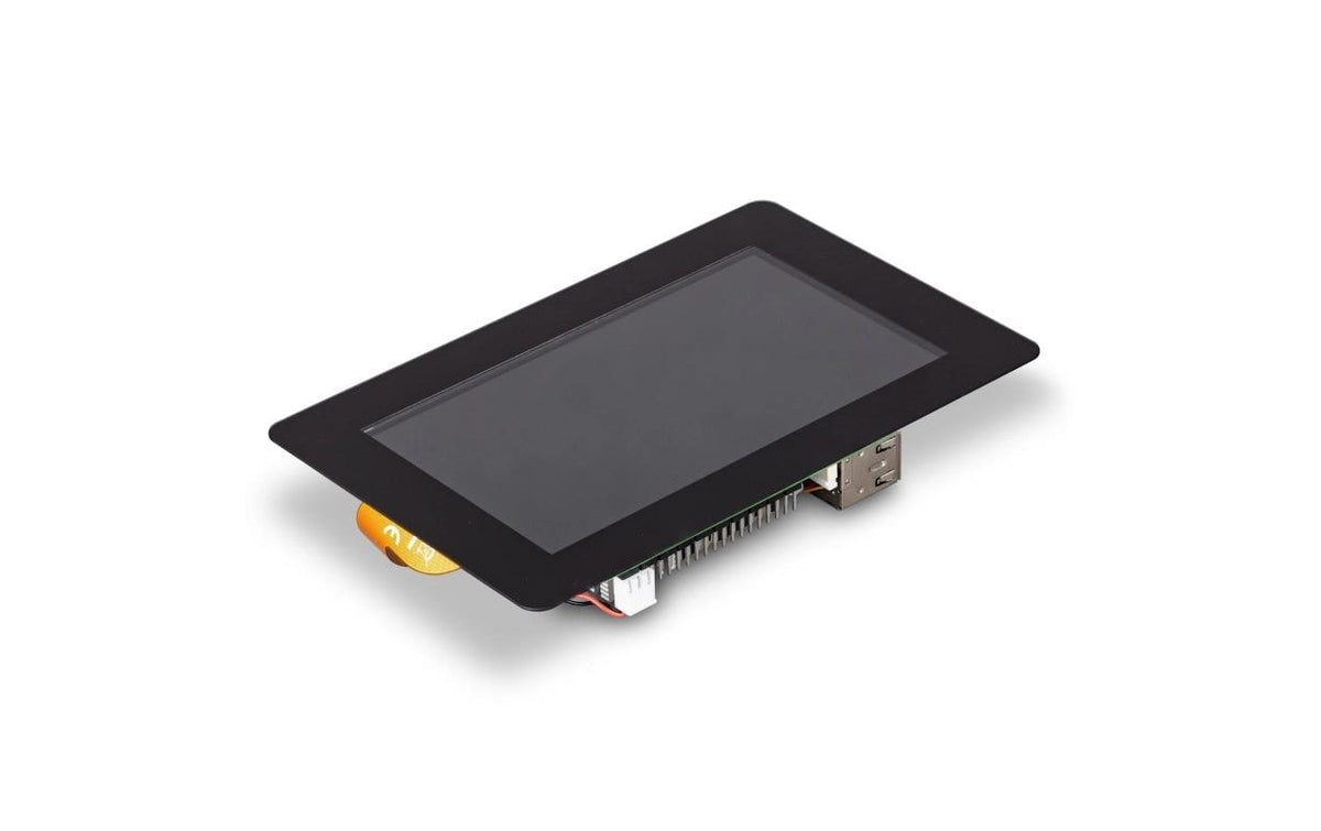 Raspberry Pi Touchscreen V2 5