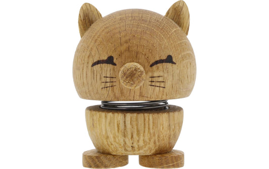 Hoptimist Aufsteller Bumble Katze, Gr. S