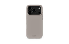 Holdit Silicone Case Taupe