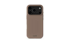 Holdit Silicone Case Brown