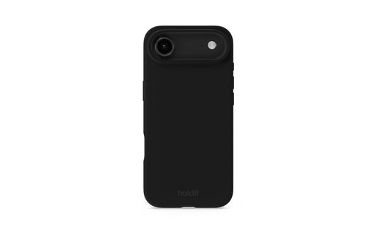Holdit Silicone Case Black