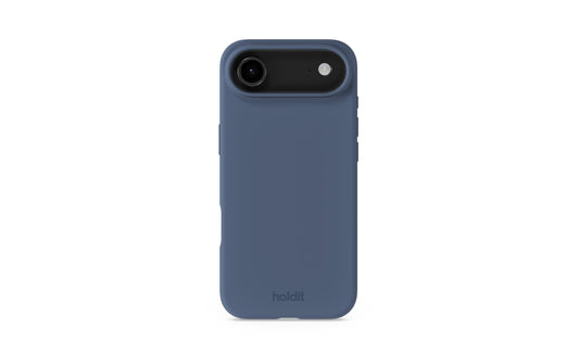 Holdit Silicone Case Blue