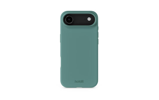 Holdit Silicone Case Green