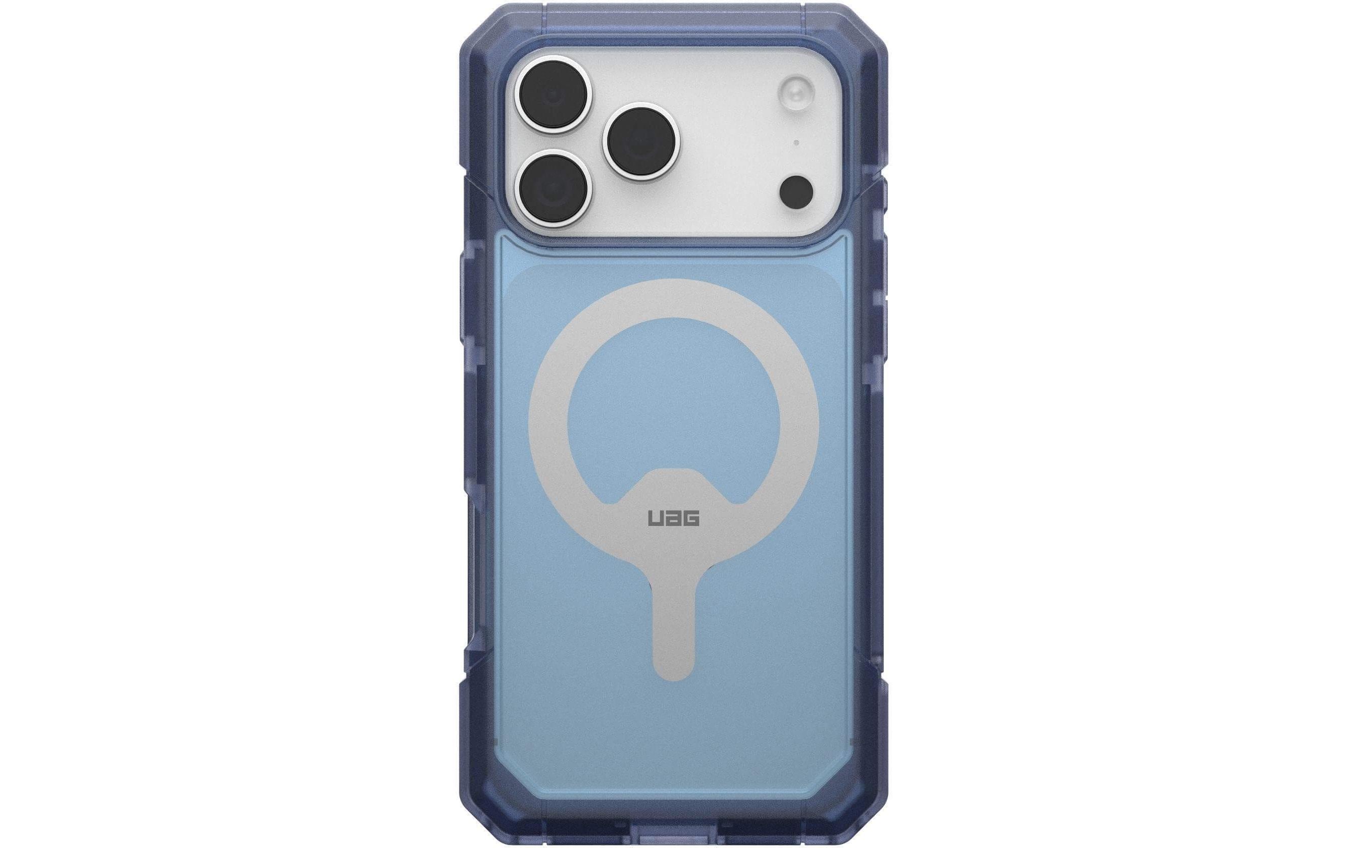 UAG Trooper MS cloud blau