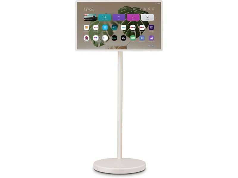 LG | TV 27LX6TDGA, 27 | StanbyMe TV2