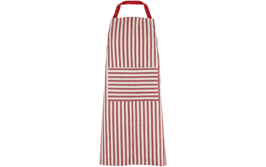 Södahl | Schürze 70 x 90 cm | Harmony Red