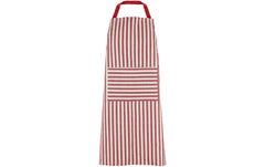 Södahl | Schürze 70 x 90 cm | Harmony Red