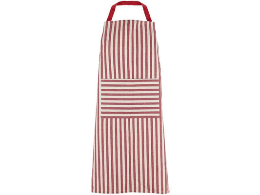 Södahl | Schürze 70 x 90 cm | Harmony Red