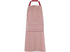 Södahl | Schürze 70 x 90 cm | Harmony Red
