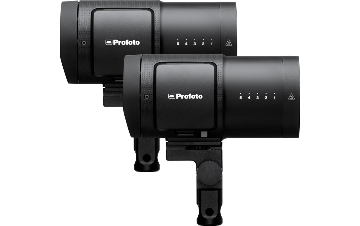 Profoto B20 Duo Kit