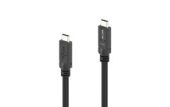 MicroX4 USB4 Kabel Typ C-C, 0.5m