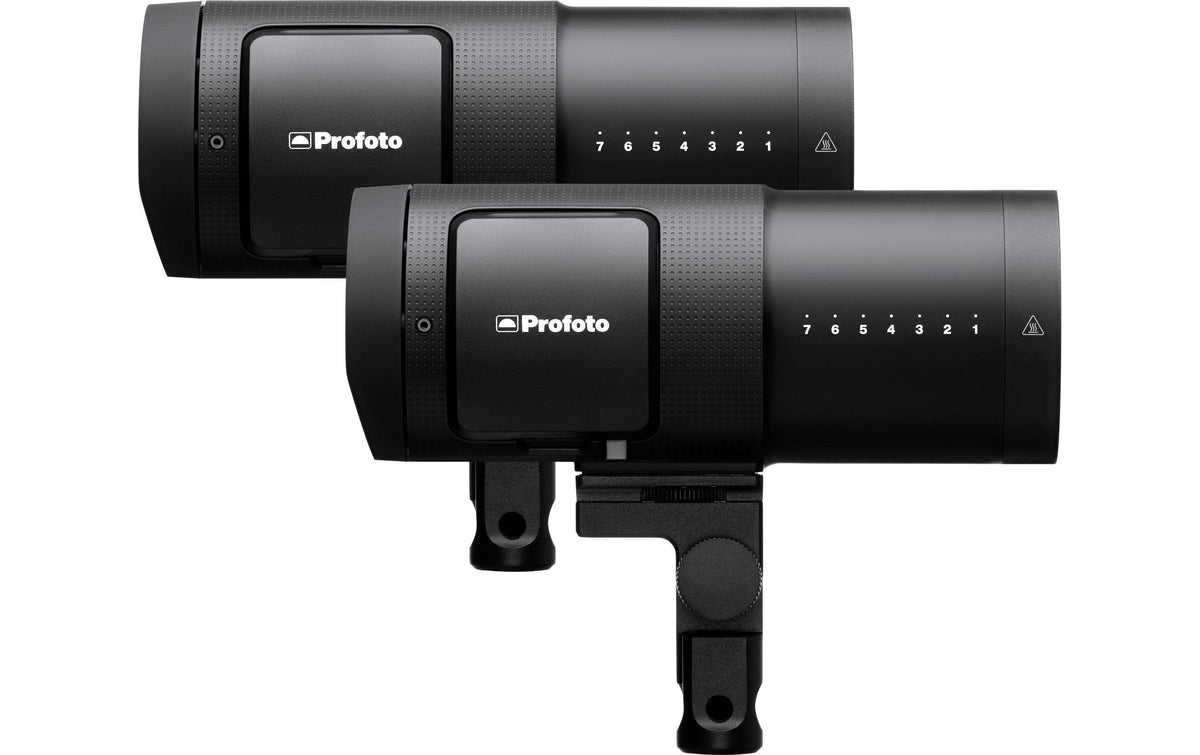 Profoto B30 Duo Kit