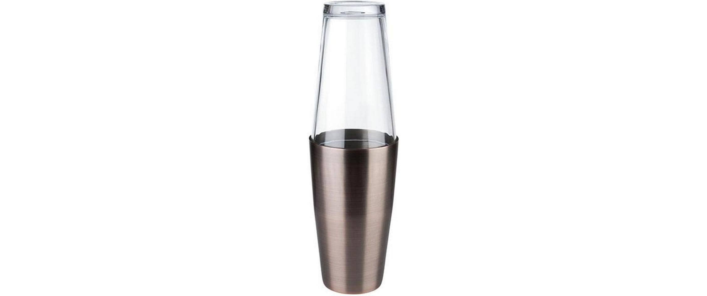 APS Cocktail Shaker Boston