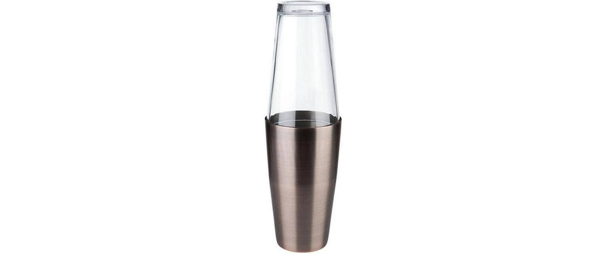 APS Cocktail Shaker Boston