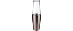 APS Cocktail Shaker Boston