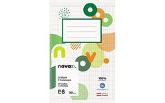 NOVOOO Heft E6