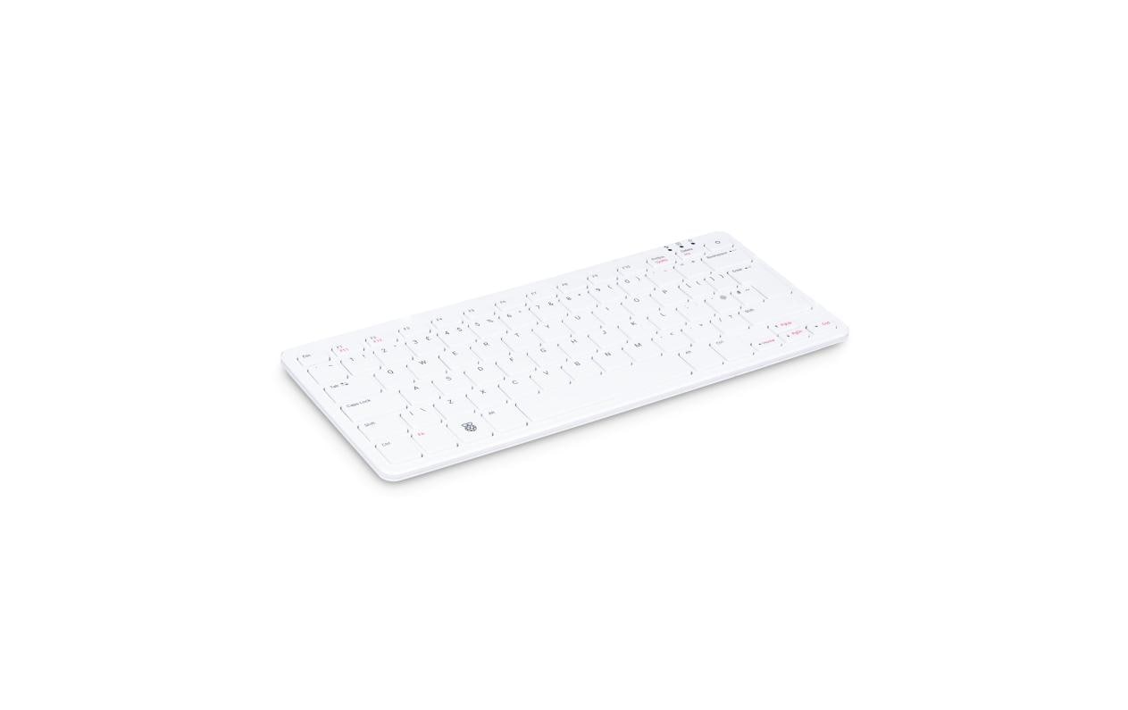 Raspberry Pi 500 FR, Edition francaise