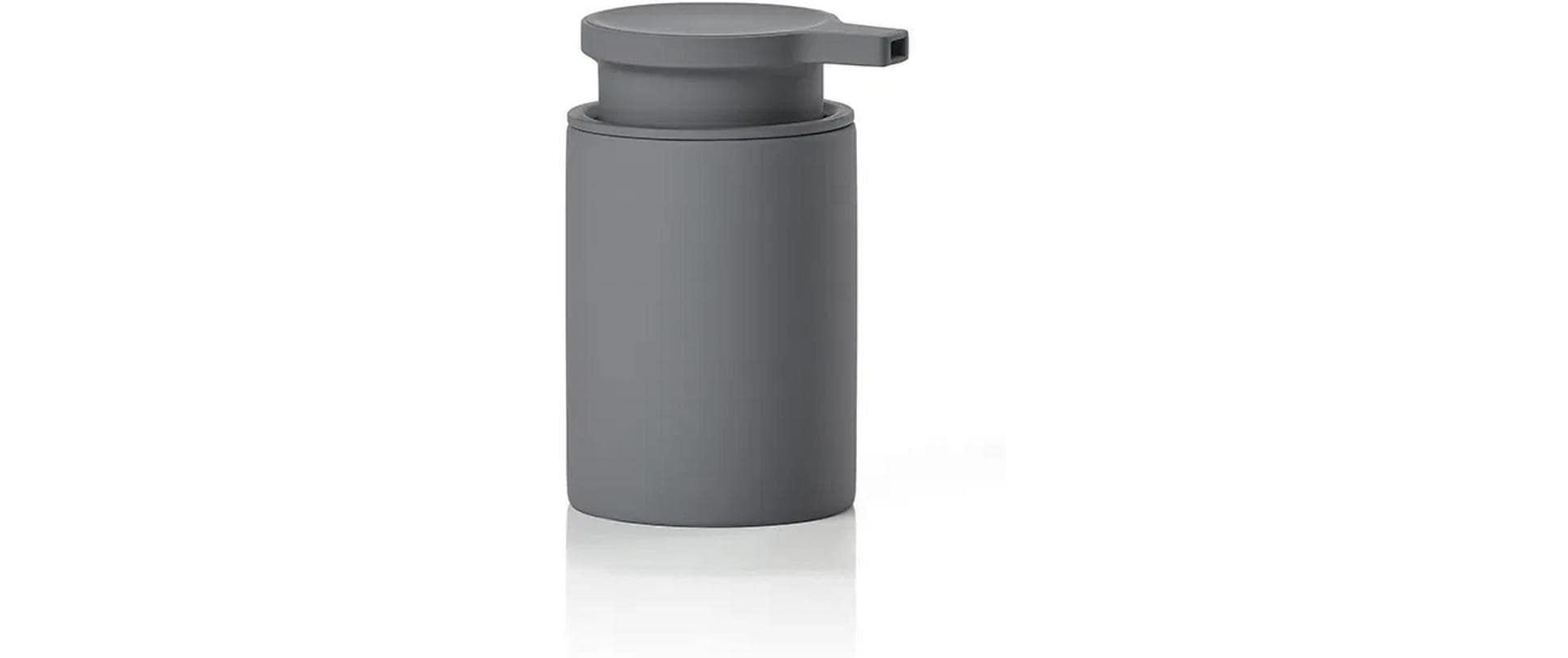 Zone Seifenspender Karma 0.25L, Grau