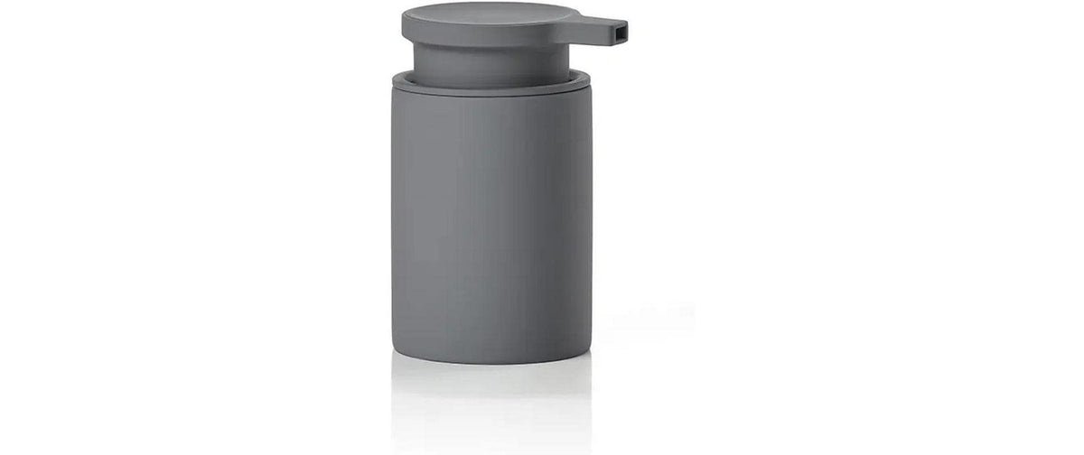Zone Seifenspender Karma 0.25L, Grau