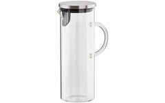APS | Saft- / Wasserkanne | Ø 9,5 cm, H: 27 cm, 1,5 Liter