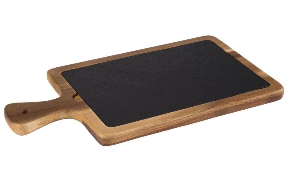 APS Servierplatte Fusiona