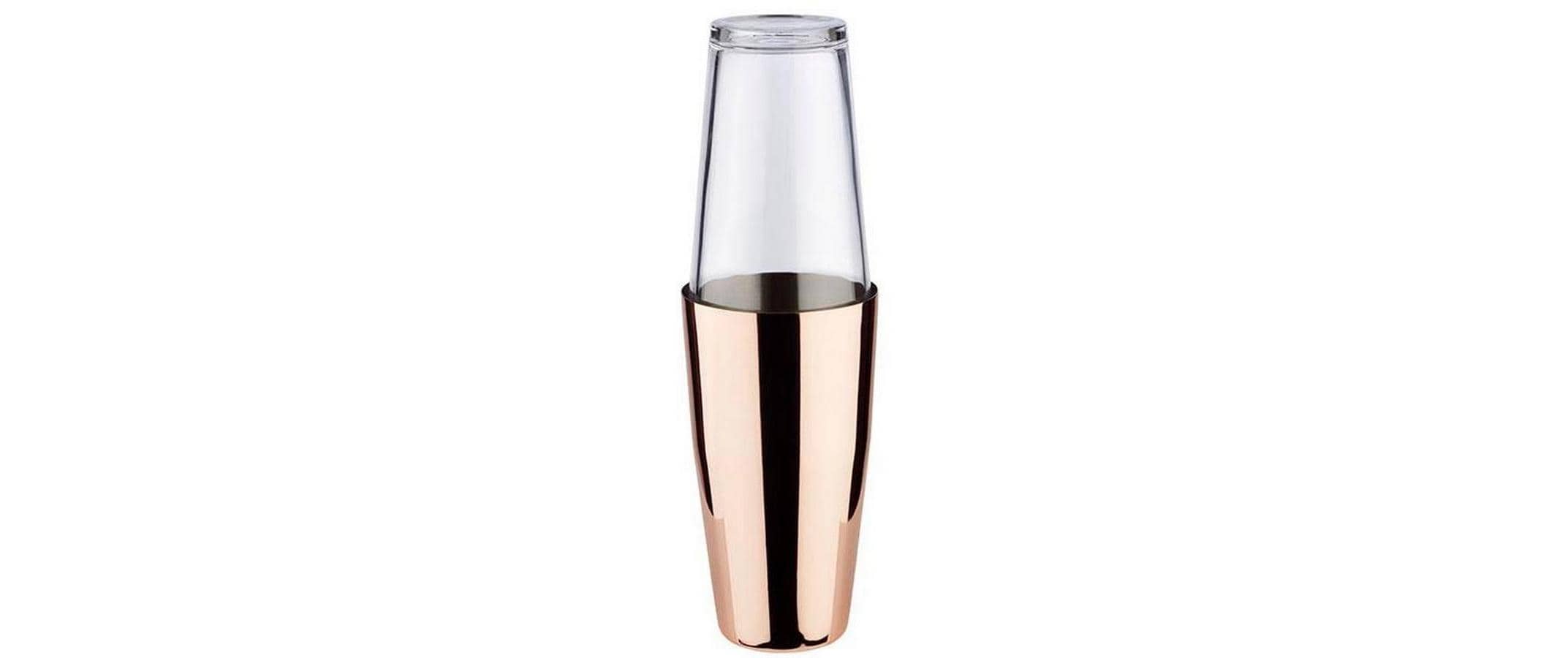 APS Cocktail Shaker Boston