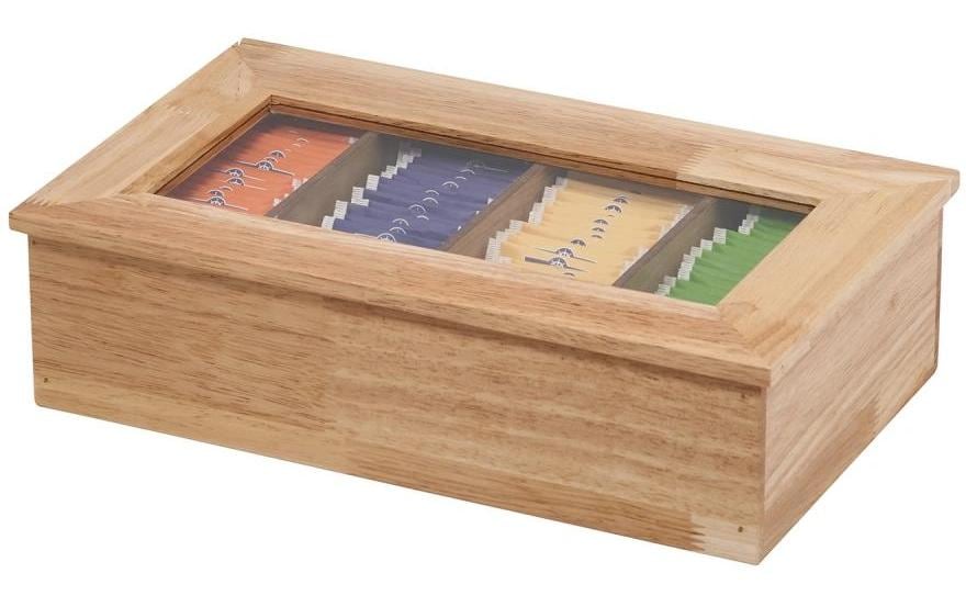 APS Teebox ohne Aufschrift