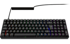 Sharkoon SGK50 S2 PBT