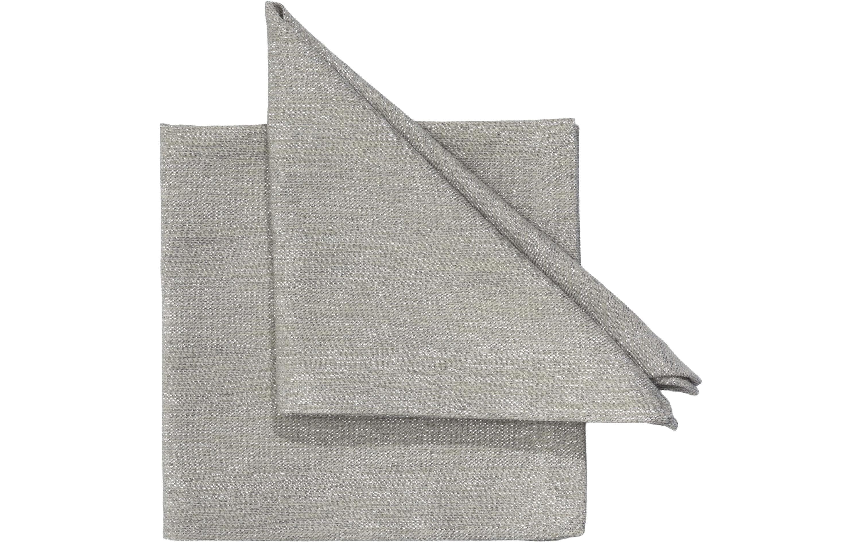 Pichler Serviette ERIC beton