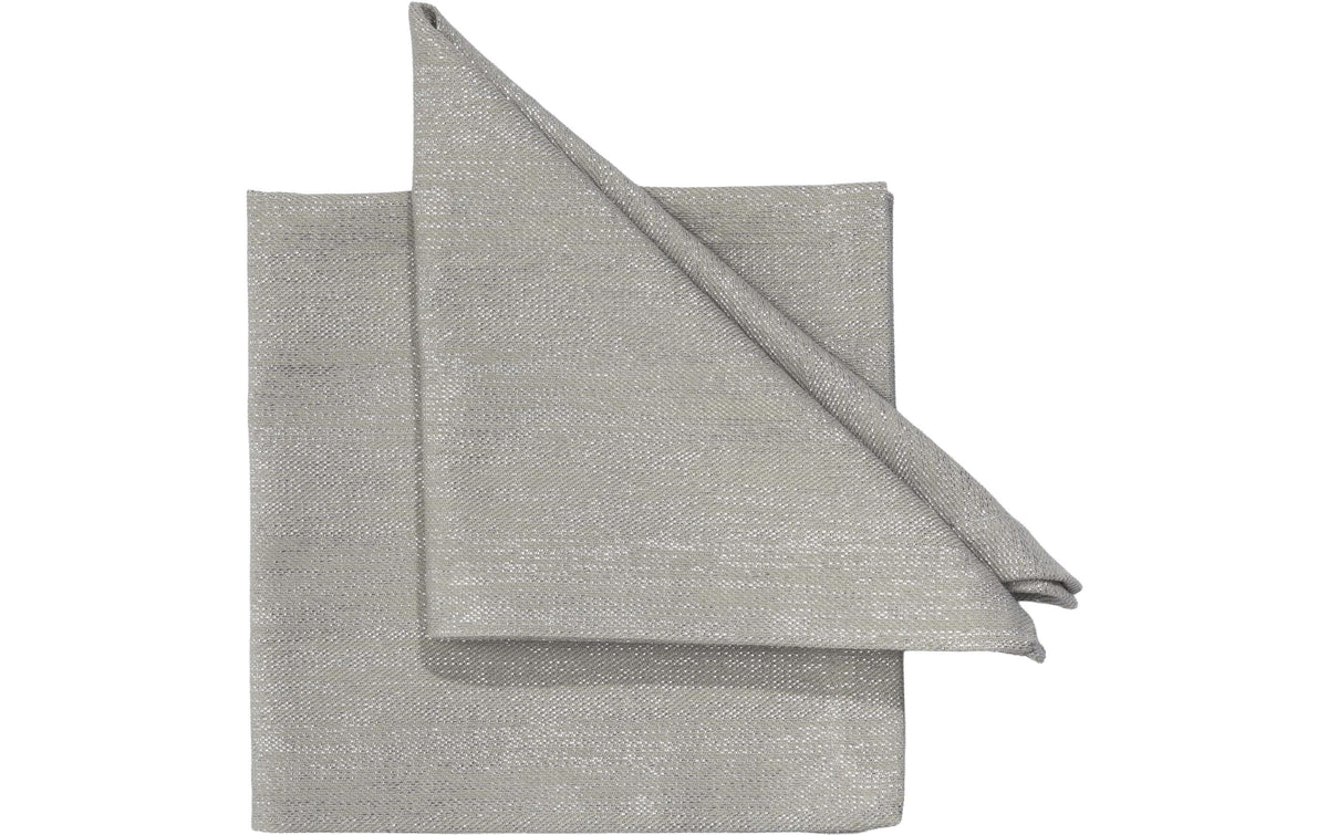 Pichler Serviette ERIC beton